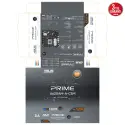 ASUS PRIME A620AM-A-CSM DDR5 7600MHZ(OC) M.2 AM5