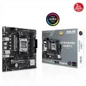 Asus Prıme A620m-e-csm, 2xddr5, 1x M.2, D-sub, Dp, Hdmı, Am5 Soket Anakart