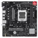 Asus Prıme A620m-e-csm, 2xddr5, 1x M.2, D-sub, Dp, Hdmı, Am5 Soket Anakart
