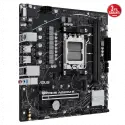 Asus Prıme A620m-e-csm, 2xddr5, 1x M.2, D-sub, Dp, Hdmı, Am5 Soket Anakart