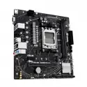 Asus Prıme A620m-k Ddr5 6400mhz 1xvga 1xhdmı 1xm.2 Usb 3.2 Matx Am5 (amd Am5 9000/8000/7000 Serileri İle Uyumlu)