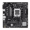 Asus Prıme A620m-k Ddr5 6400mhz 1xvga 1xhdmı 1xm.2 Usb 3.2 Matx Am5 (amd Am5 9000/8000/7000 Serileri İle Uyumlu)