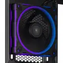 ASUS PRIME AP202 TG SIYAH GAMING KASA