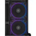 ASUS PRIME AP202 TG SIYAH GAMING KASA