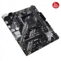 Asus Prıme B550m-k Argb, 2xddr4, 2x M.2, Dp, Hdmı, Am4 Soket Anakart