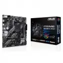 Asus Prıme B550m-k Argb Ddr4 5100mhz 1xhdmı 1xdp 2xm.2 Usb 3.2 Matx Am4 (amd Am4 5000/4000 G/3000 Serisi İle Uyumlu)