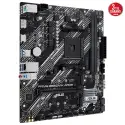Asus Prıme B550m-k Argb Ddr4 5100mhz Matx M.2 Amd Hdmı Dp Am4
