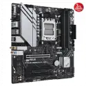 Asus Prıme B650m-a Wıfı Iı, 4xddr5, 2x M.2, D-sub, Hdmı, Dp, Wi-fi 6, Bluetooth V5.2, Am5 Soket Gamıng Anakart