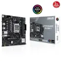 ASUS PRIME B650M-F DDR5 7200+(OC) HDMI M.2 AM5 MB