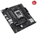 ASUS PRIME B650M-F DDR5 7200+(OC) HDMI M.2 AM5 MB