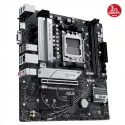 Asus Prıme B650m-k, 2xddr5, 2x M.2, D-sub, Hdmı, Am5 Soket Anakart