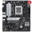 Asus Prıme B650m-k Ddr5 6400mhz 1xvga 1xhdmı 2xm.2 Usb 3.2 Matx Am5 (amd Am5 9000/8000/7000 Serileri İle Uyumlu)