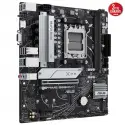 Asus Prıme B650m-k Ddr5 6400mhz 1xvga 1xhdmı 2xm.2 Usb 3.2 Matx Am5 (amd Am5 9000/8000/7000 Serileri İle Uyumlu)