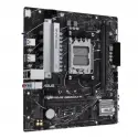 Asus Prıme B650m-r Ddr5 7200mhz 1xhdmı 2xm.2 Usb3.2 Matx Am5 (amd Am5 9000/8000/7000 Serileri İle Uyumlu)