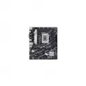 Asus Prıme B760m-k, 2xddr5, 2x M.2, D-sub, Hdmı, 12-13.14.nesil, Lga1700 Soket, Anakart