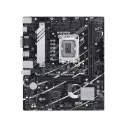 Asus Prıme B760m-k Ddr5 8000mhz 1xvga 1xhdmı 2xm.2 Usb 3.2 Matx 1700p (12. / 13. Ve 14. Nesil İşlemci Uyumlu)