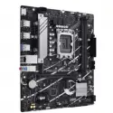 Asus Prıme B760m-r D4 Ddr4 5333mhz 1xhdmı 2xm.2 Usb 3.2 Matx 1700p (12. / 13. Ve 14. Nesil İşlemci İle Uyumlu)