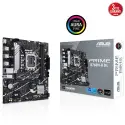 Asus Prıme B760m-r D4 Intel B760 Soket 1700 Ddr4