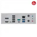 Asus Prıme B840-plus Wıfı, 4xddr5, 3x M.2, Hdmı, Dp, Type-c, Wı-fı 6e, Bluetooth 5.3, Am5 Soket Gamıng Anakart