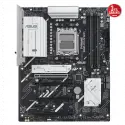 Asus Prıme B840-plus Wıfı, 4xddr5, 3x M.2, Hdmı, Dp, Type-c, Wı-fı 6e, Bluetooth 5.3, Am5 Soket Gamıng Anakart