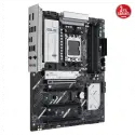 Asus Prıme B840-plus Wıfı, 4xddr5, 3x M.2, Hdmı, Dp, Type-c, Wı-fı 6e, Bluetooth 5.3, Am5 Soket Gamıng Anakart