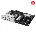 Asus Prıme B850-plus Wıfı, 4xddr5, 3x M.2, Hdmı, Dp, Type-c, Wi-fi 6e, Bluetooth V5.3, Am5 Soket Gamıng Anakart