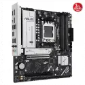 Asus Prıme B850m-a Wıfı, 4xddr5, 3xm.2, 2xdp, Hdmı, Type-c, Wi-fi 6, Bluetooth 5.3, Am5 Soket Anakart