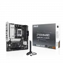 Asus Prıme B850m-a Wıfı Amd Am5 Ddr5 Anakart