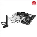 Asus Prıme B860m-a Wıfı, 4xddr5 2x M.2, Hdmı, 2xdp, Wi-fi 6e, Bluetooth V5.3, Type-c, Intel Core Ultra Cpu(seri 2), Lga1851 Soket Anakart