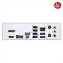 Asus Prıme B860m-a Wıfı, 4xddr5 2x M.2, Hdmı, 2xdp, Wi-fi 6e, Bluetooth V5.3, Type-c, Intel Core Ultra Cpu(seri 2), Lga1851 Soket Anakart