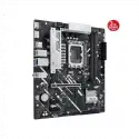 Asus Prıme B860m-k, 8800mhz, 2xddr5 2xm.2, Hdmı, Dp, Intel Core Ultra Cpu(seri 2), Lga1851 Soket Anakart