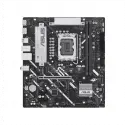 Asus Prıme B860m-k, 8800mhz, 2xddr5 2xm.2, Hdmı, Dp, Intel Core Ultra Cpu(seri 2), Lga1851 Soket Anakart