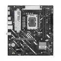 Asus Prıme B860m-k Ddr5 8800mt/s 1xhdmı 1xdp 2xm.2 Usb 3.2 Matx 1851p (ıntel Ultra Processors Serıes 2)