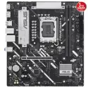Asus Prıme B860m-k Soket 1851p Ddr5 Dp/hdmı Sata3 Usb3.2 Matx Anakart