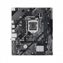 Asus Prıme H510m-f R3.0-csm, 2xddr4, M.2, Hdmı, 10-11.nesil, Lga1200 Soket, Anakart