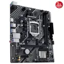 Asus Prıme H510m-f R3.0-csm Intel H470 Lga1200 Hdmı Vga Anakart