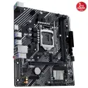 Asus Prıme H510m-f R3.0 Intel H470 Lga1200 Ddr4