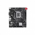 Asus Prıme H610m-d, 2xddr5, M.2, D-sub, Hdmı, Rs232 Port, 12-13.14.nesil, Lga1700 Soket, Anakart