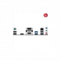 Asus Prıme H610m-d, 2xddr5, M.2, D-sub, Hdmı, Rs232 Port, 12-13.14.nesil, Lga1700 Soket, Anakart