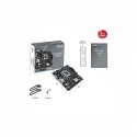 Asus Prıme H610m-d, 2xddr5, M.2, D-sub, Hdmı, Rs232 Port, 12-13.14.nesil, Lga1700 Soket, Anakart