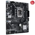 Asus Prıme H610m-e D4-csm Ddr4 3200mhz Dp Hdmı M.2 Matx 1700p