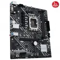 Asus Prıme H610m-e D4-csm Ddr4 3200mhz Dp Hdmı M.2 Matx 1700p