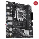 Asus Prıme H610m-f D4 R2.0-sı, 2xddr4, M.2, Hdmı, 12-13.14.nesil, Lga1700 Soket, Anakart (bulk)
