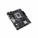 Asus Prıme H610m-k, 2xddr5, M.2, D-sub, Hdmı, 12-13.14.nesil, Lga1700 Soket, Anakart