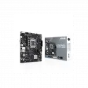 Asus Prıme H610m-k Argb, 2xddr5, M.2,d-sub, Hdmı,12-13.14.nesil, Lga1700 Soket, Anakart