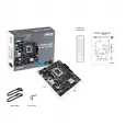 Asus Prime H610m-k Argb Ddr4 1700p Hdmi M2