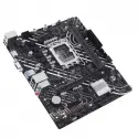 Asus Prıme H610m-k Argb Ddr5 5600mhz 1xvga 1xhdmı 1xm.2 Usb 3.2 Matx 1700p (12. / 13. Ve 14. Nesil İşlemci Uyumlu)