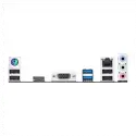Asus Prıme H610m-k D4 Argb, 2xddr4, M.2, Hdmı, 12-13.14.nesil, Lga1700 Soket, Anakart