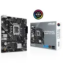 Asus Prıme H610m-k D4 Argb Ddr4 3200mhz Matx