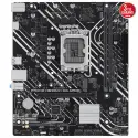 Asus Prıme H610m-k D4 Argb Ddr4 3200mhz Matx